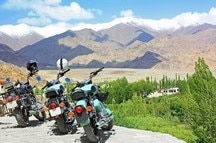 Get smitten by the ineffable natural beauty of Leh Get smitten by the ineffable natural beauty of Leh